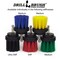 Drillbrush Grill Accessories - Grill Brush - Electric Smoker - Gas Grill 2in-L-K-QC-DB - alternate 2